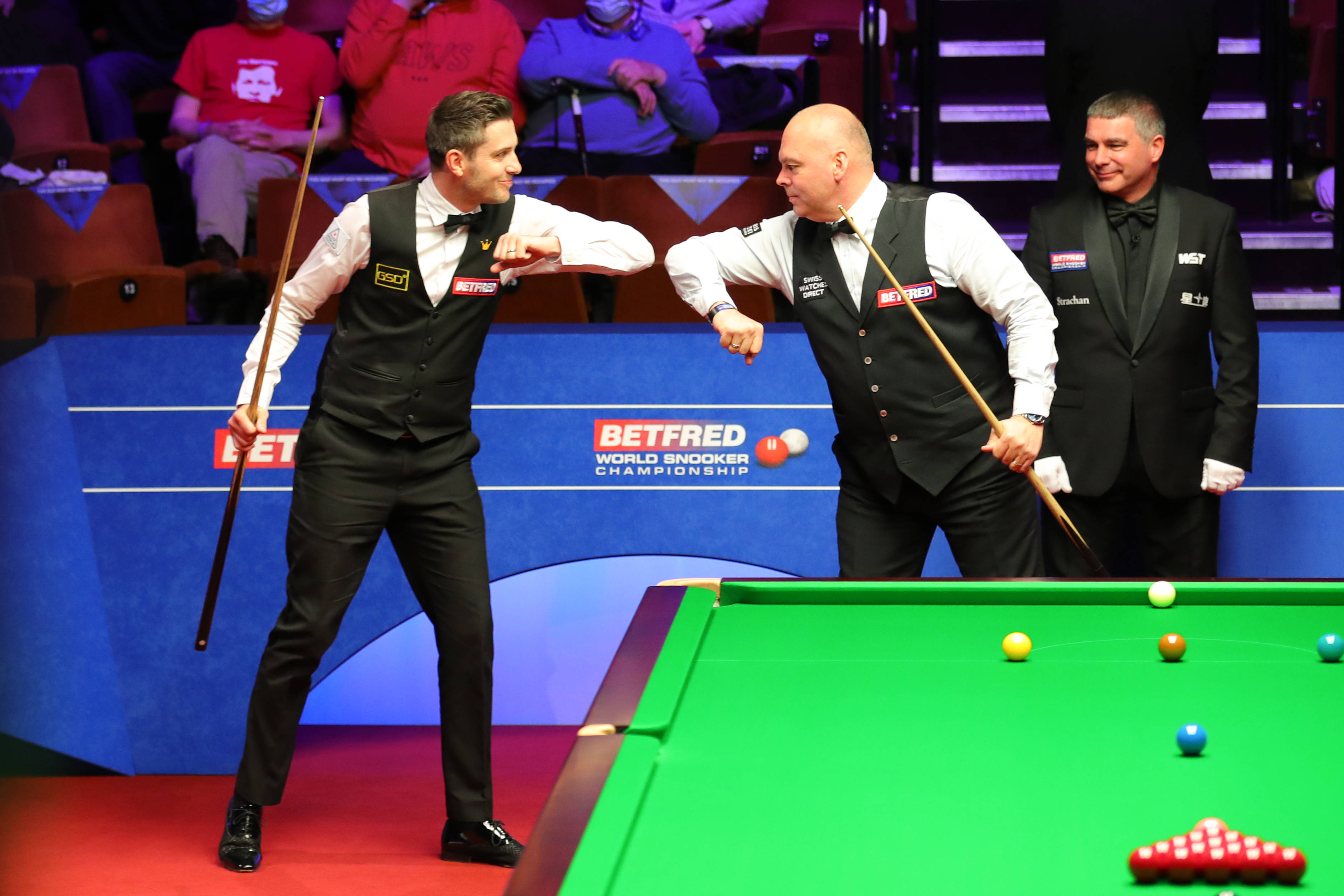 她针对本轮 她针对本轮